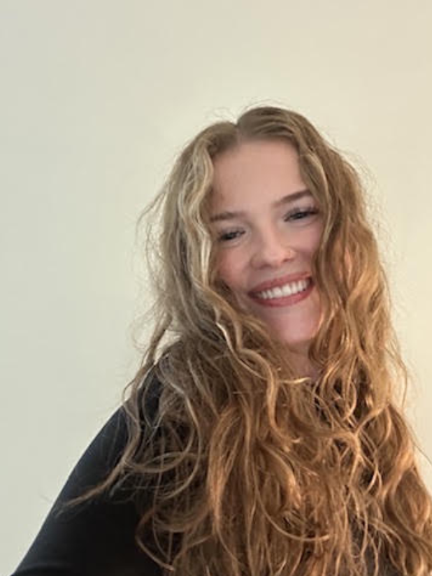 Hailey McPhail