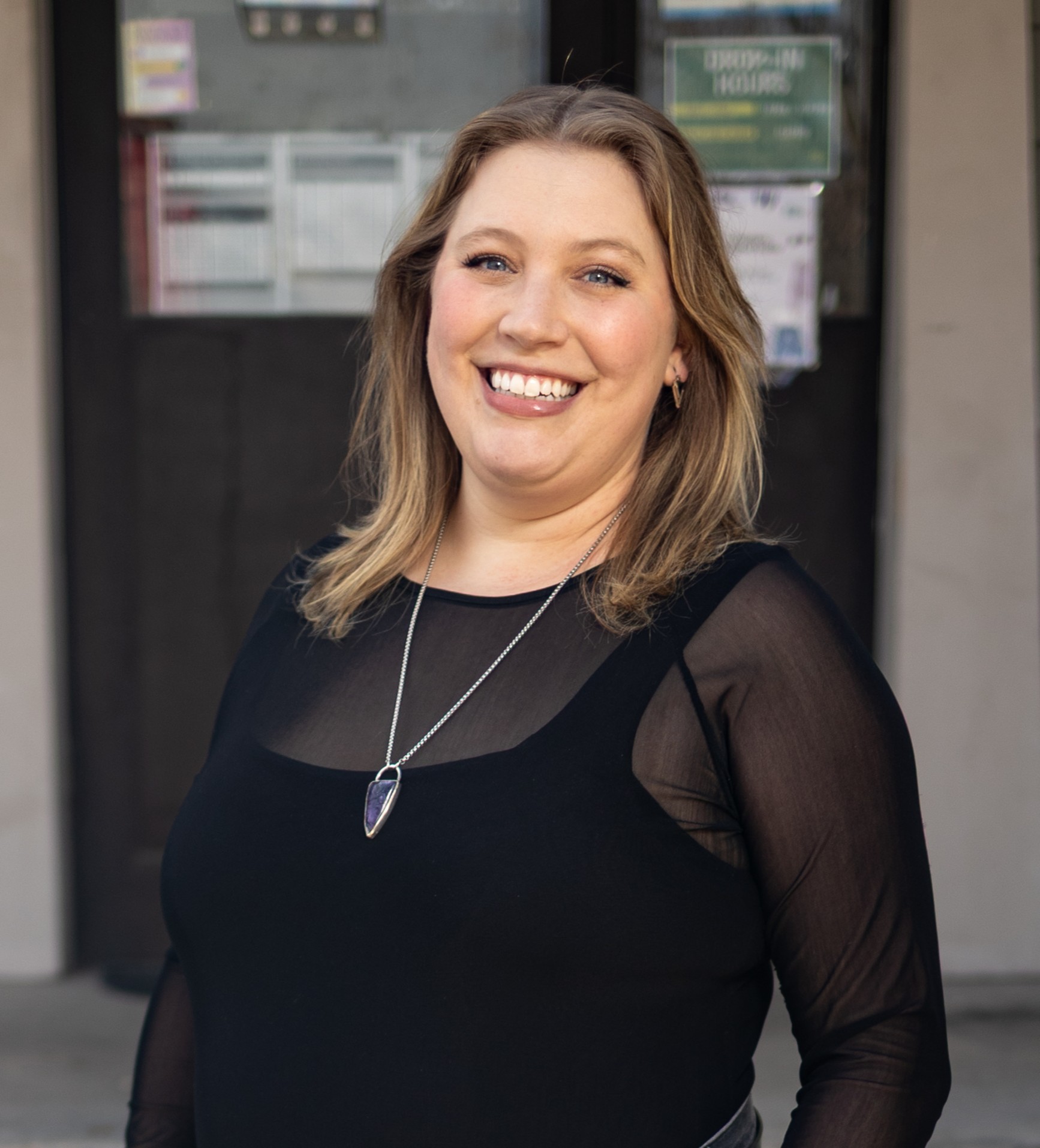Ellen Seely